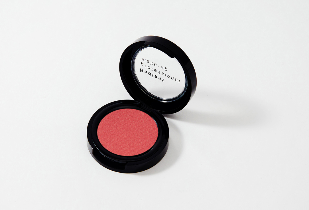 Radiant Professional Make-Up Pressed blush Blush Color