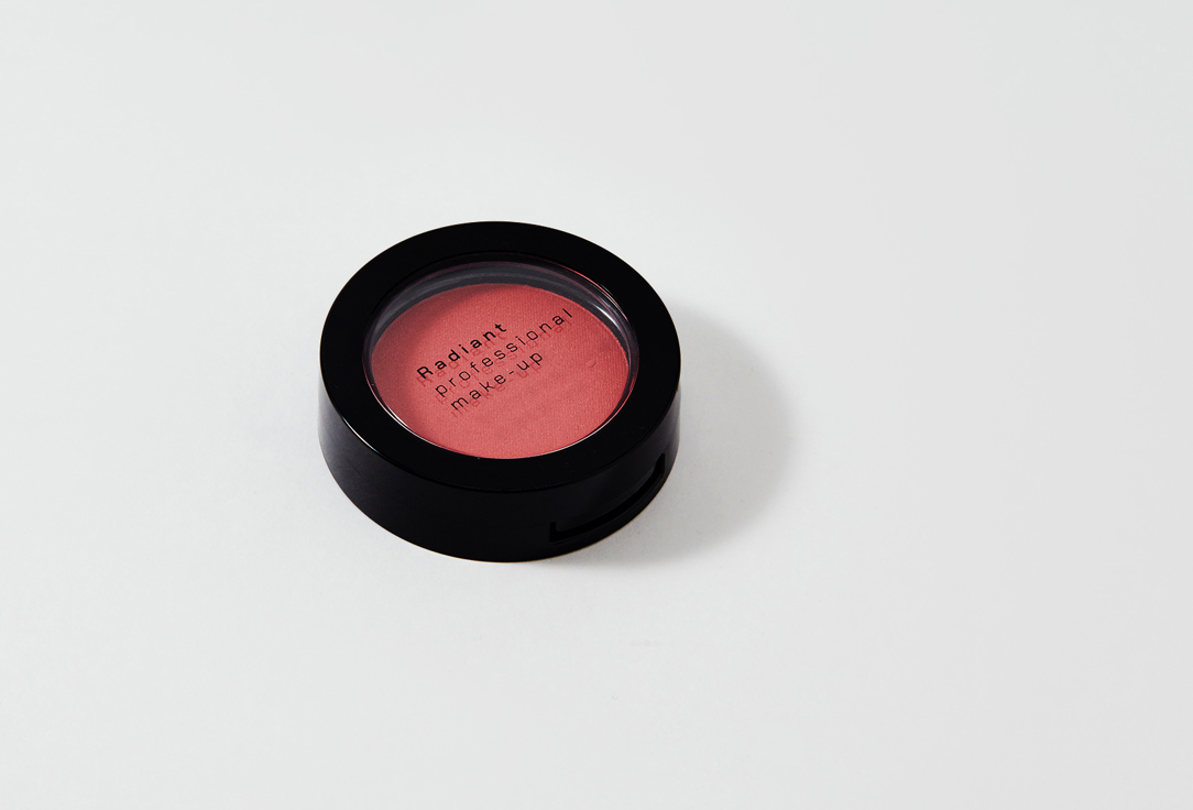 Radiant Professional Make-Up Pressed blush Blush Color