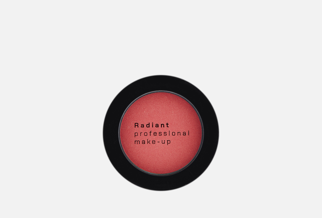 Radiant Professional Make-Up Pressed blush Blush Color