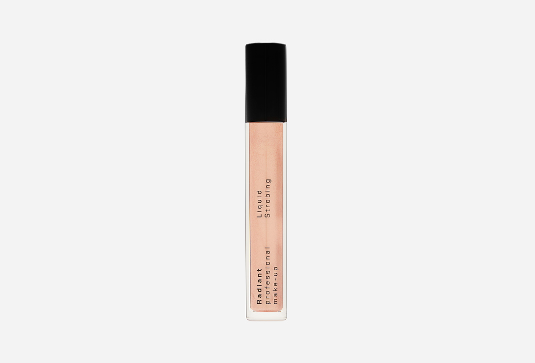Radiant Professional Make-Up Liquid Strobing Liquid Strobing 1, Sand 4 ml Radiant Professional Make-Up Liquid Strobing Liquid Strobing