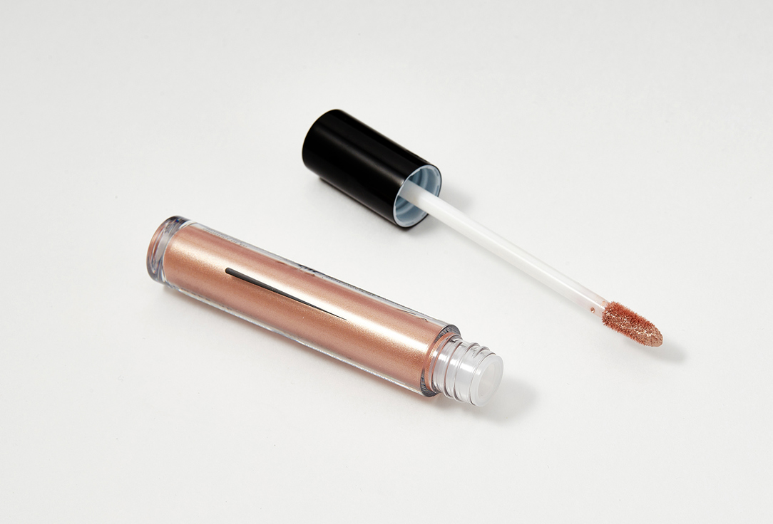راديانت بروفيشنال ميك أب الوميض السائل للحصول على لمسات مشعة 2، برونز 4 مل راديانت بروفيشنال ميك أب الوميض السائل للحصول على لمسات مشعة