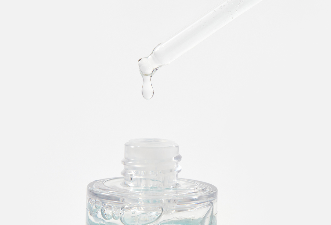 Nightingale Moisturizing ampoule Ecto-hyaluronic 50 ml Nightingale Moisturizing ampoule Ecto-hyaluronic