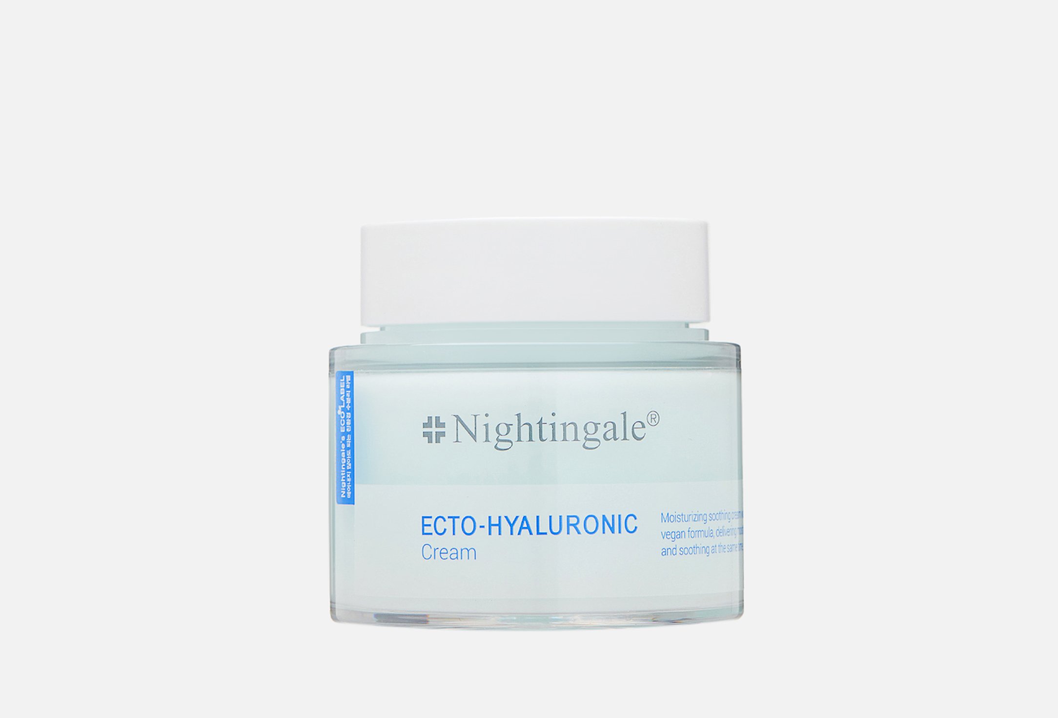 Ecto-hyaluronic 100