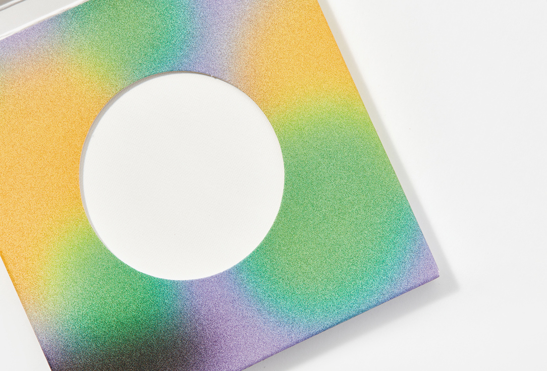 RAD FACE POWDER nothing to hide powder