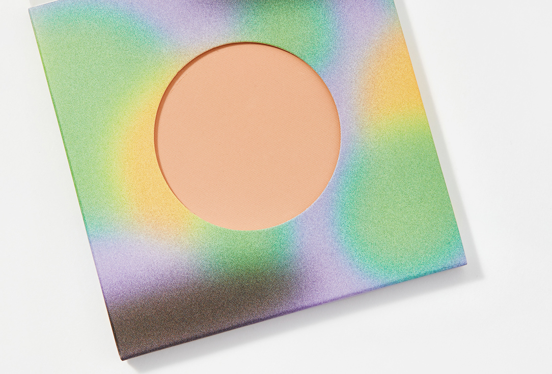 RAD FACE POWDER nothing to hide powder