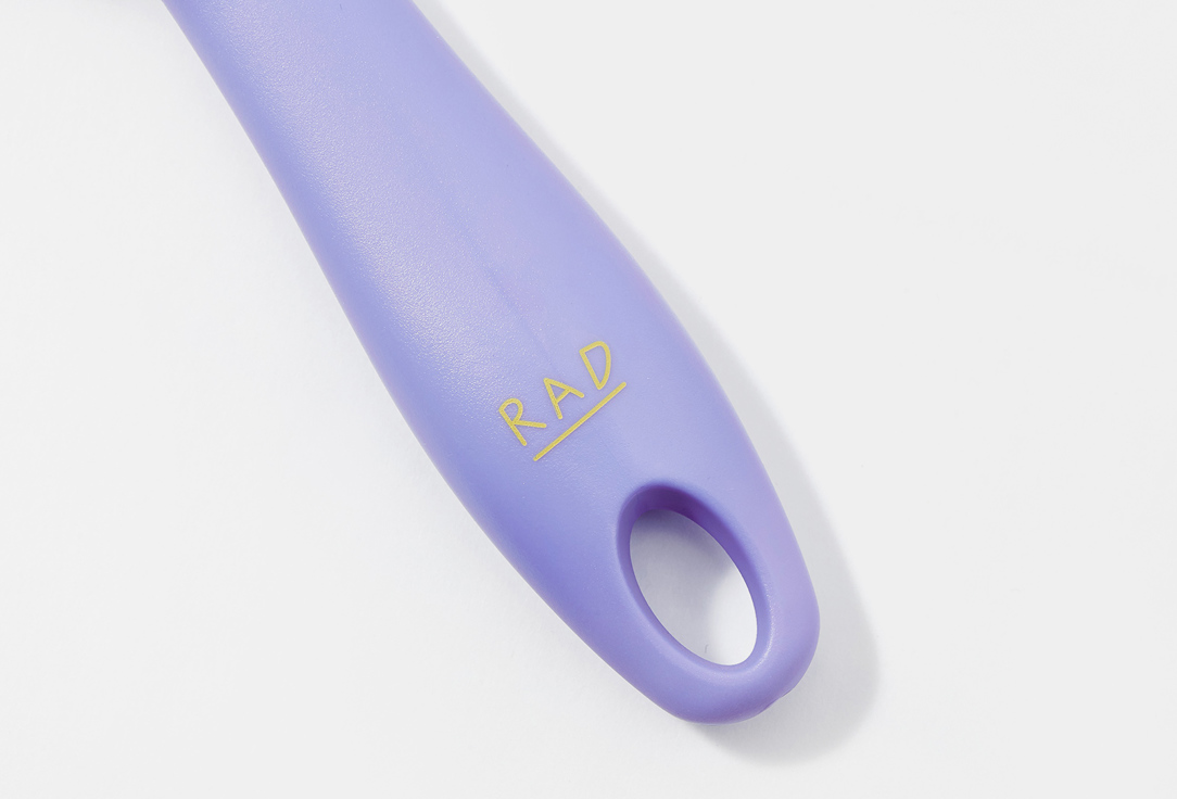 RAD Расческа для сухих и мокрых волос Eezy breezy brush