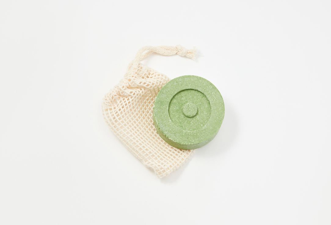OKOLO Shampoo bar Oasis