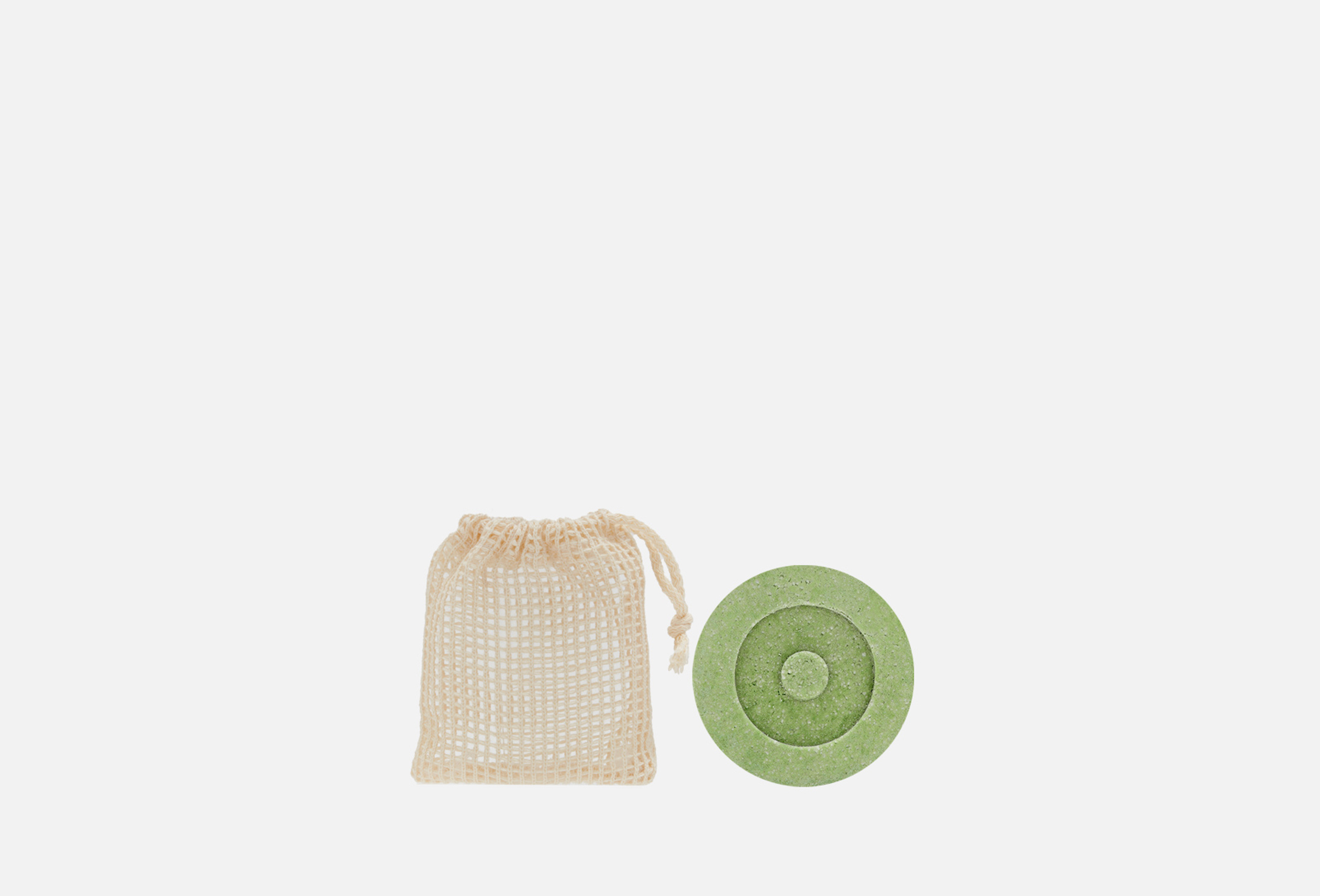 Oasis Shampoo Bar  70 