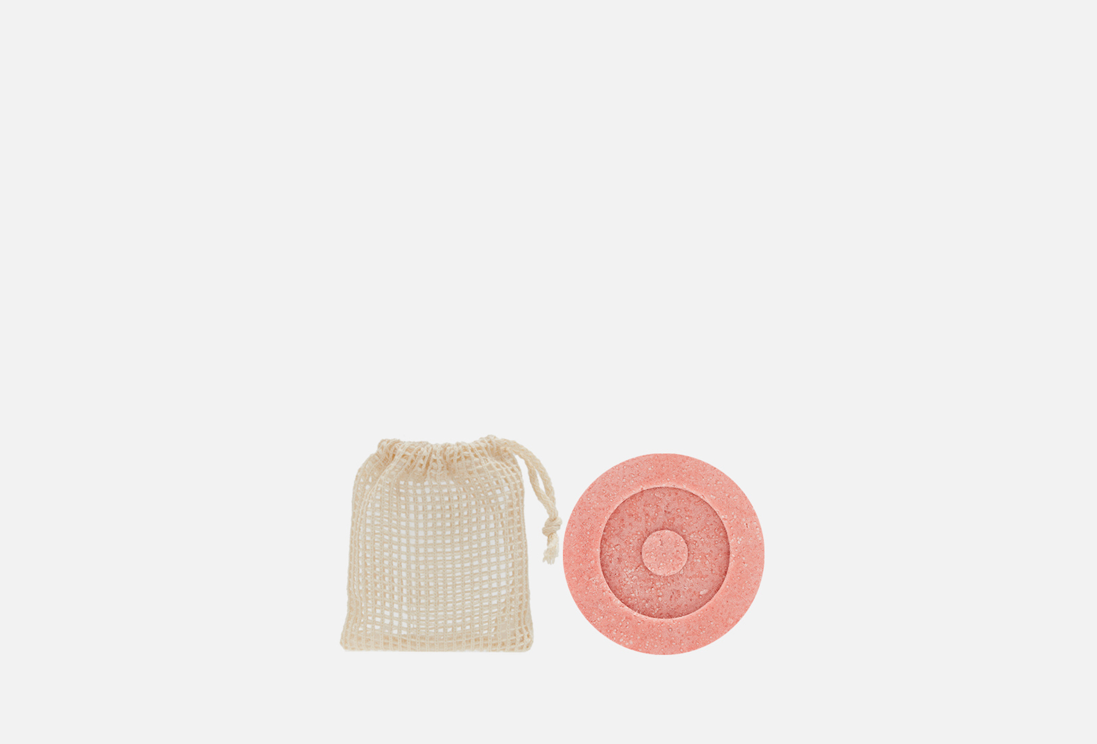 Rebounce Shampoo Bar 70