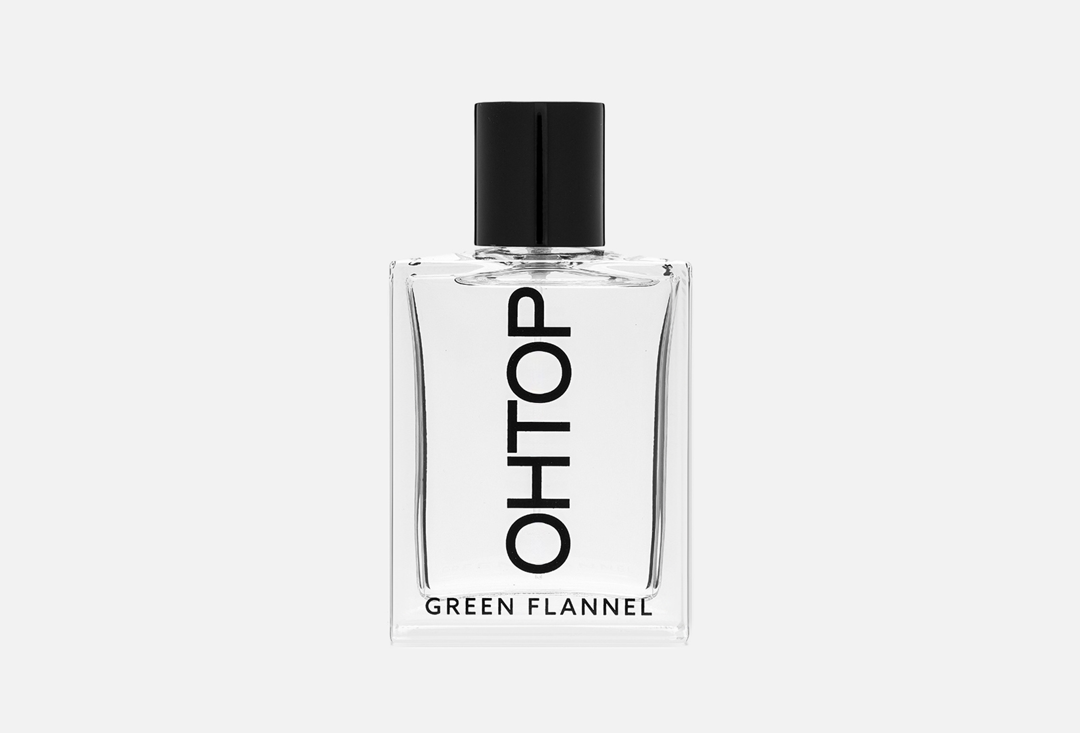 Green flannel 100
