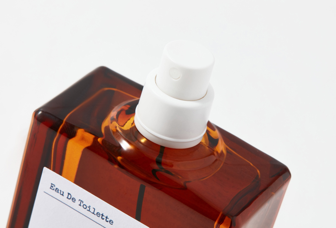 Korres Eau De Toilette Kyma