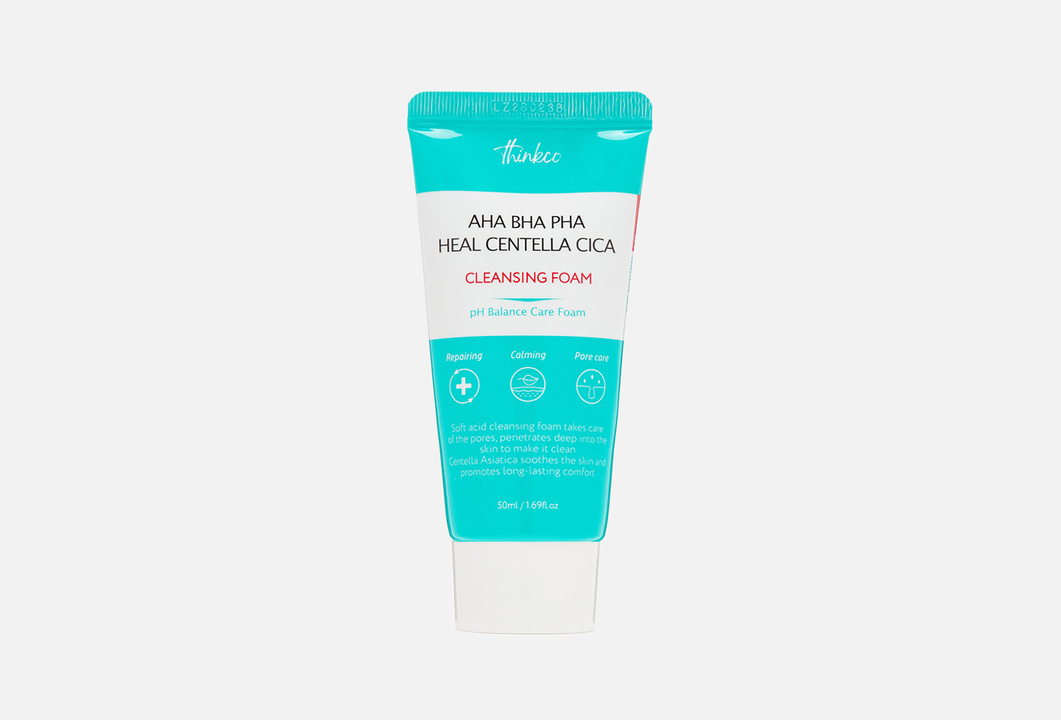 Aha bha pha heal centella cica 50