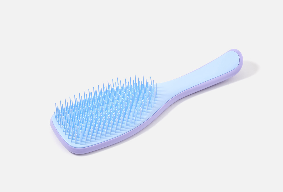 Tangle Teezer Detangling hair brush The Ultimate Wet Lilac cloud & blue 1 pcs Tangle Teezer Detangling hair brush The Ultimate Wet