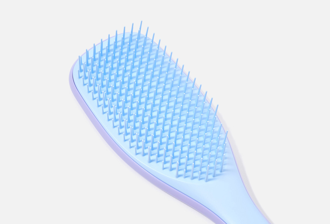 Tangle Teezer Detangling hair brush The Ultimate Wet Lilac cloud & blue 1 pcs Tangle Teezer Detangling hair brush The Ultimate Wet
