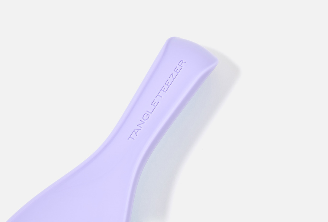 Tangle Teezer Detangling hair brush The Ultimate Wet Lilac cloud & blue 1 pcs Tangle Teezer Detangling hair brush The Ultimate Wet