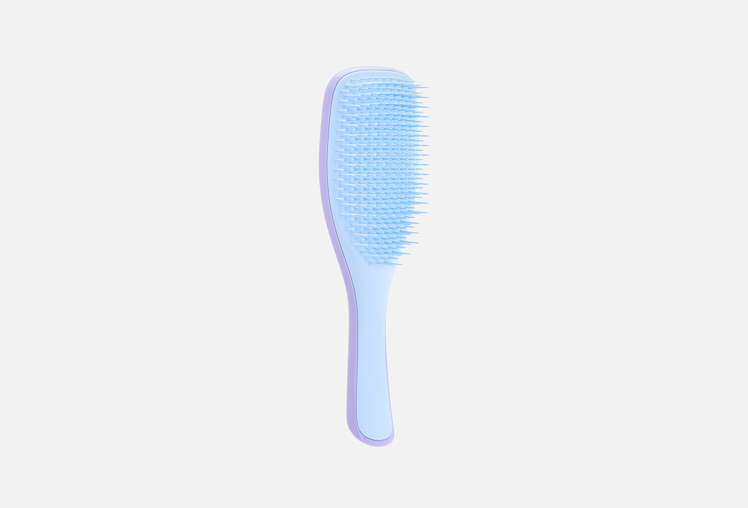 Tangle Teezer Detangling hair brush The Ultimate Wet Lilac cloud & blue 1 pcs Tangle Teezer Detangling hair brush The Ultimate Wet