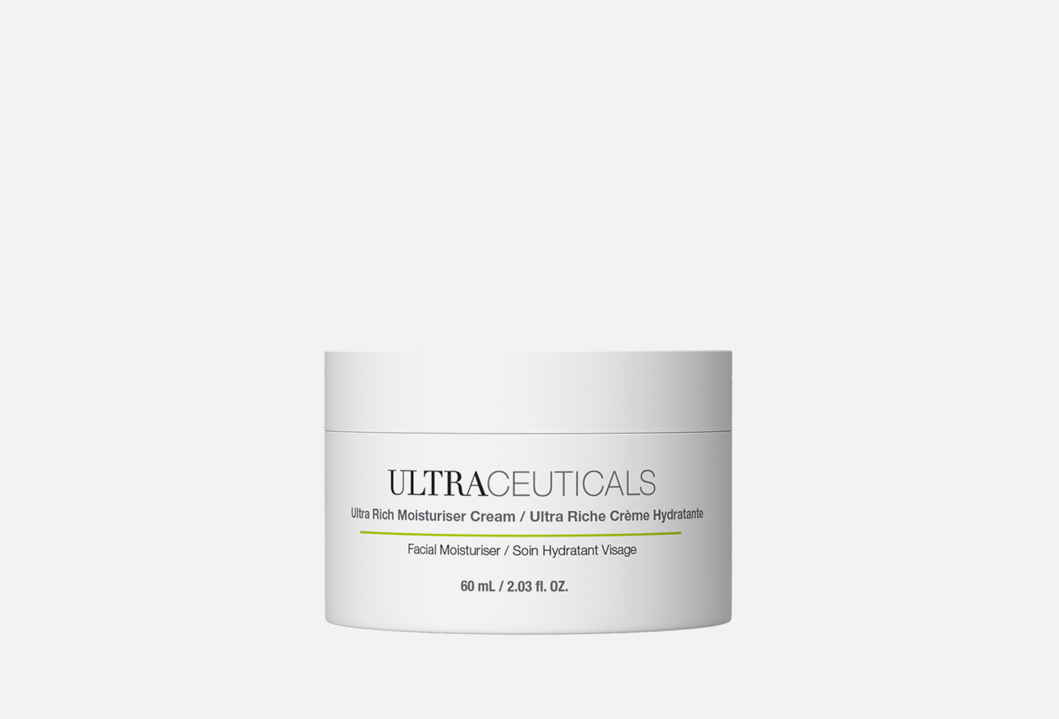 Ultra rich moisturiser  60 
