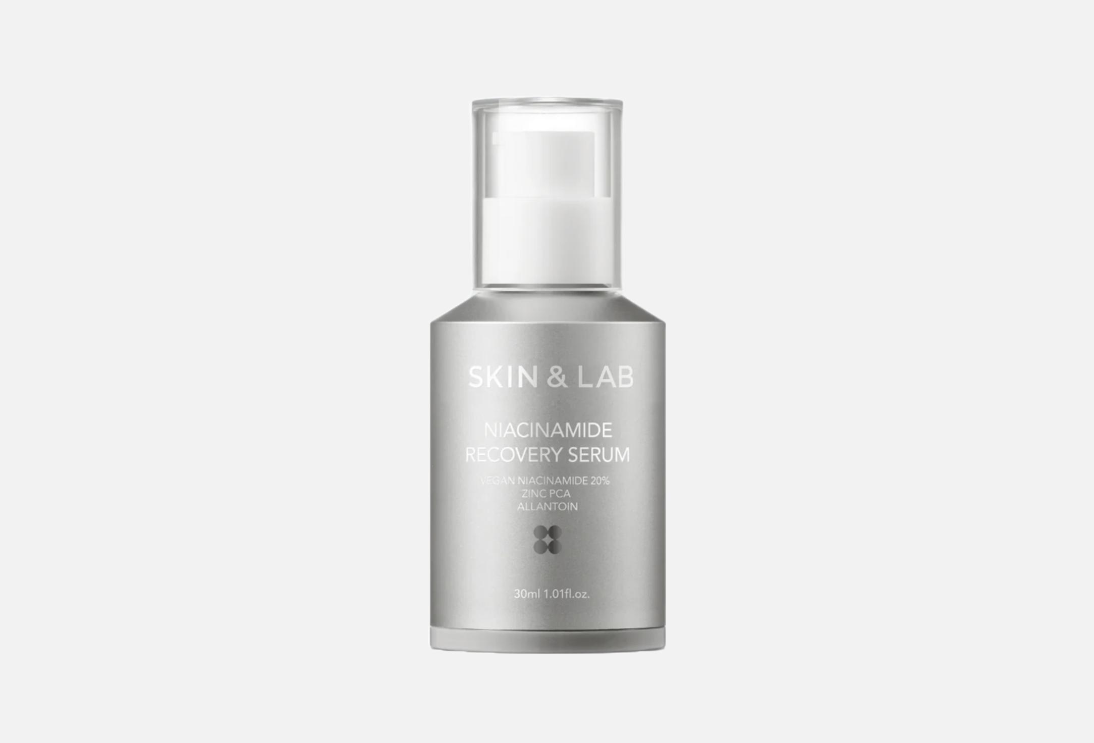 Niacinamide Recovery Serum  30 