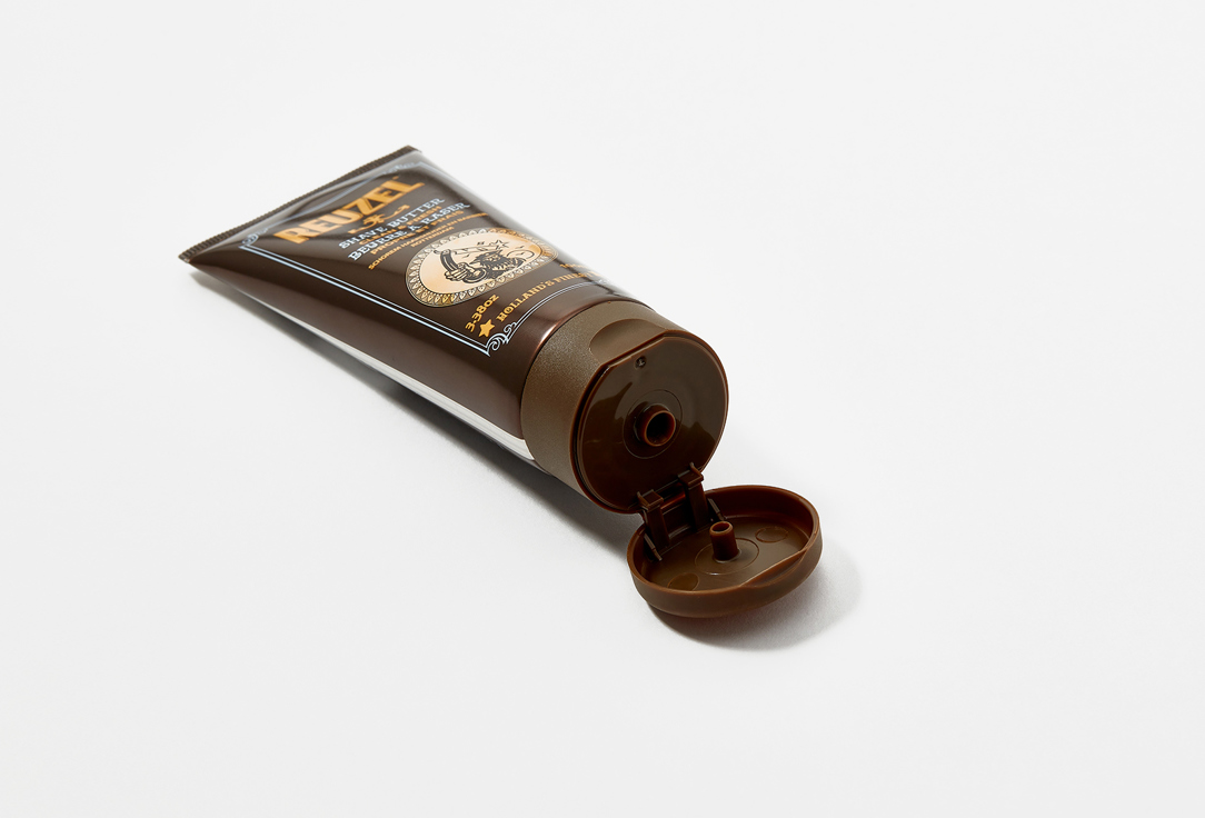 Reuzel Shave Butter Clean & Fresh