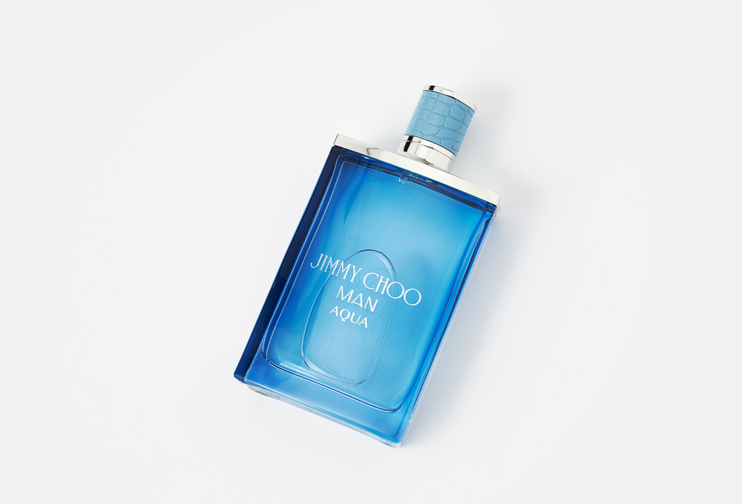 جيمي تشو ماء عطر مان أكوا