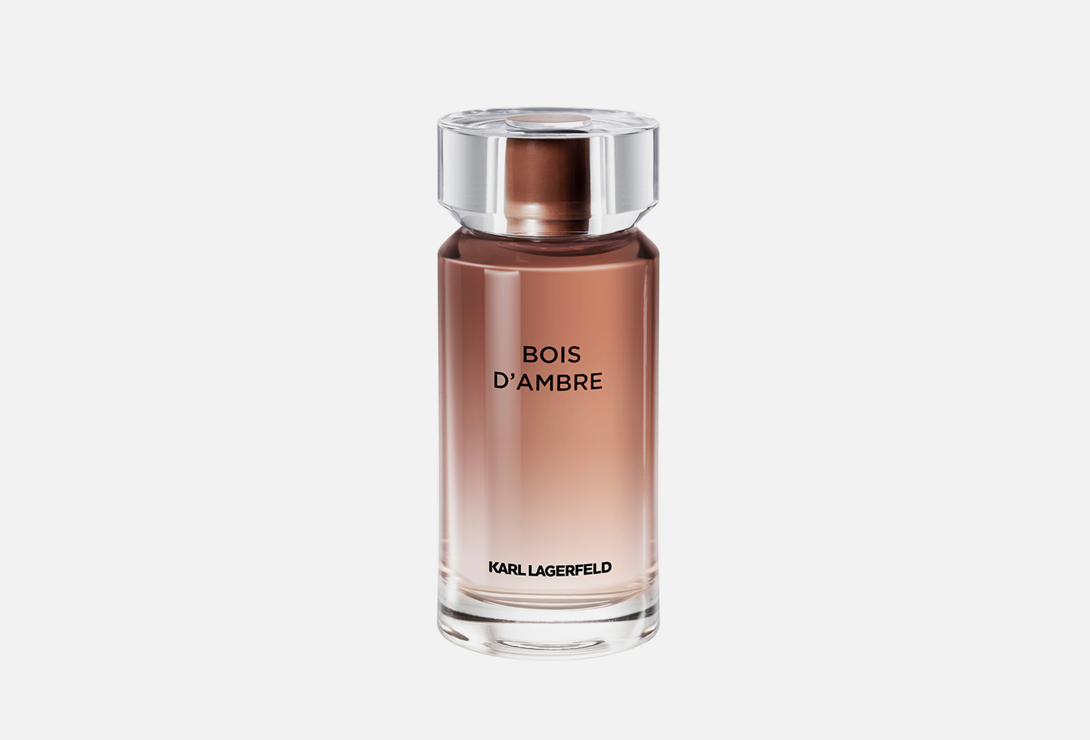 BOIS D'AMBRE 100