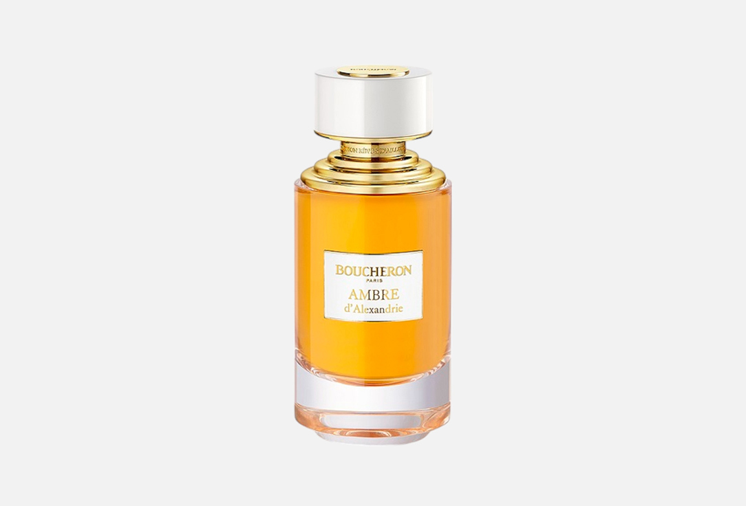 BOUCHERON Eau de parfum Amber 125 ml BOUCHERON Eau de parfum Amber
