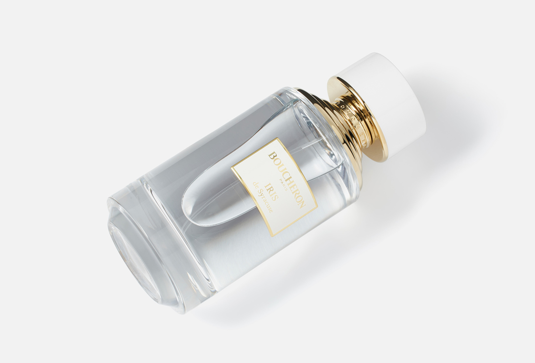 BOUCHERON Eau de parfum Iris 125 ml BOUCHERON Eau de parfum Iris