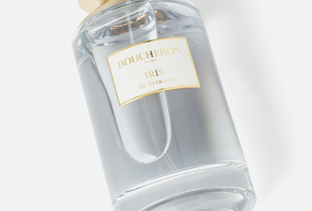 BOUCHERON Eau de parfum Iris 125 ml BOUCHERON Eau de parfum Iris