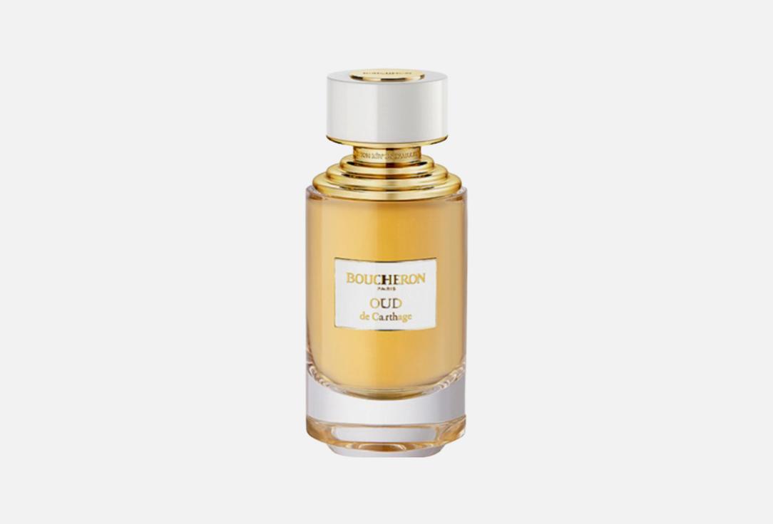 BOUCHERON Eau de parfum Oud 125 ml BOUCHERON Eau de parfum Oud