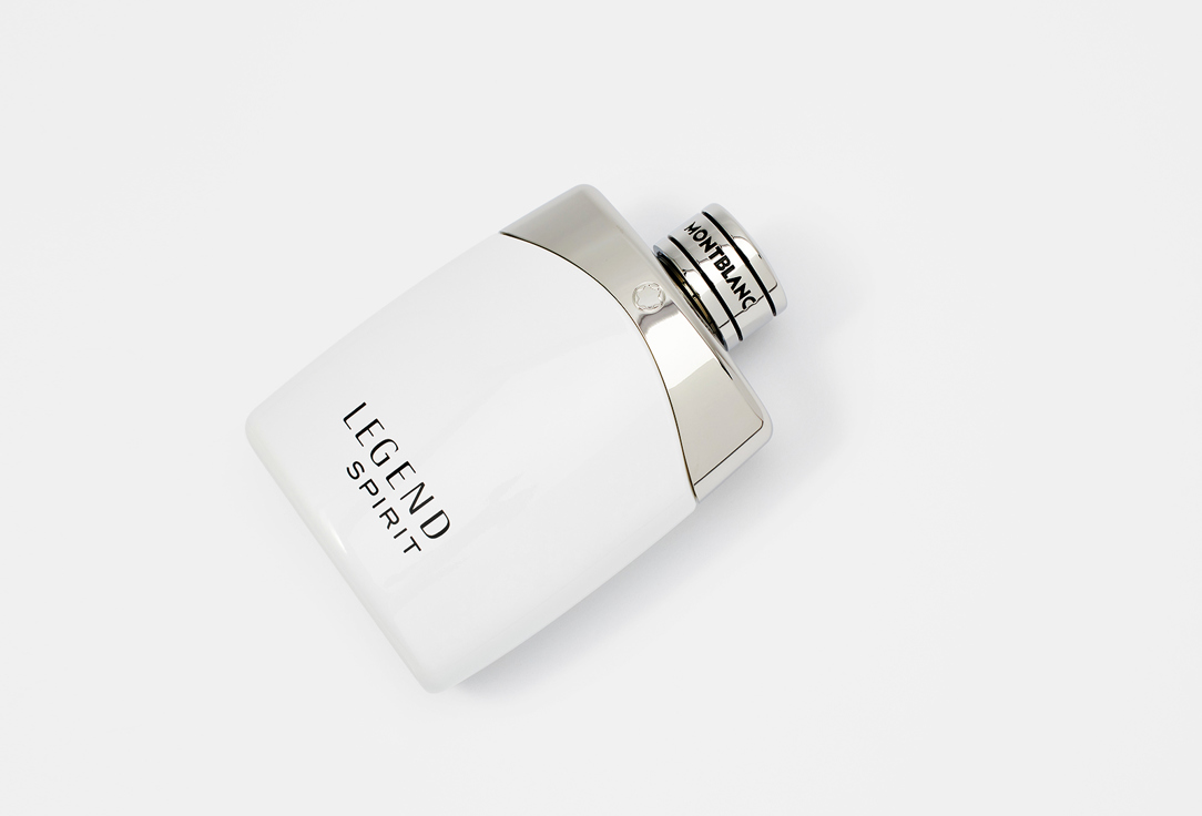 MONTBLANC Eau de toilette Legend spirit 100 ml MONTBLANC Eau de toilette Legend spirit