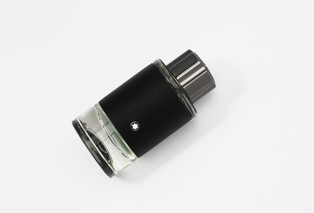 MONTBLANC Eau de parfum Explorer