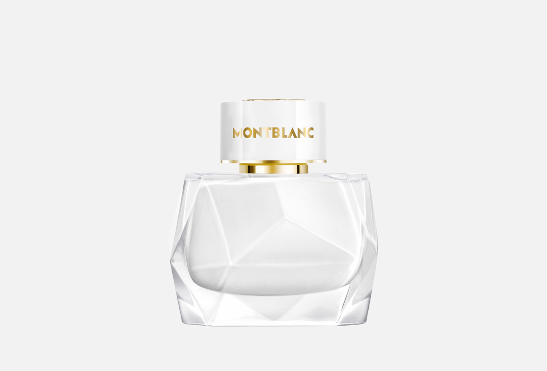 MONTBLANC Eau de parfum SIGNATURE 50 ml MONTBLANC Eau de parfum SIGNATURE