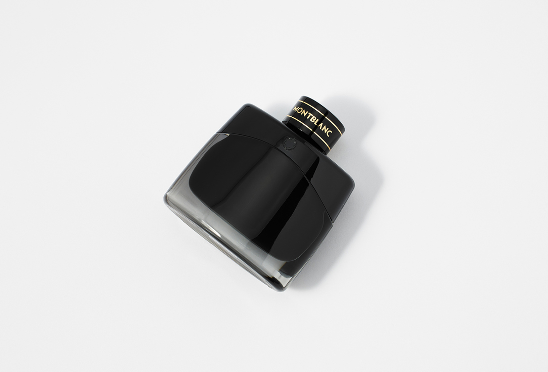 MONTBLANC Eau de parfum LEGEND