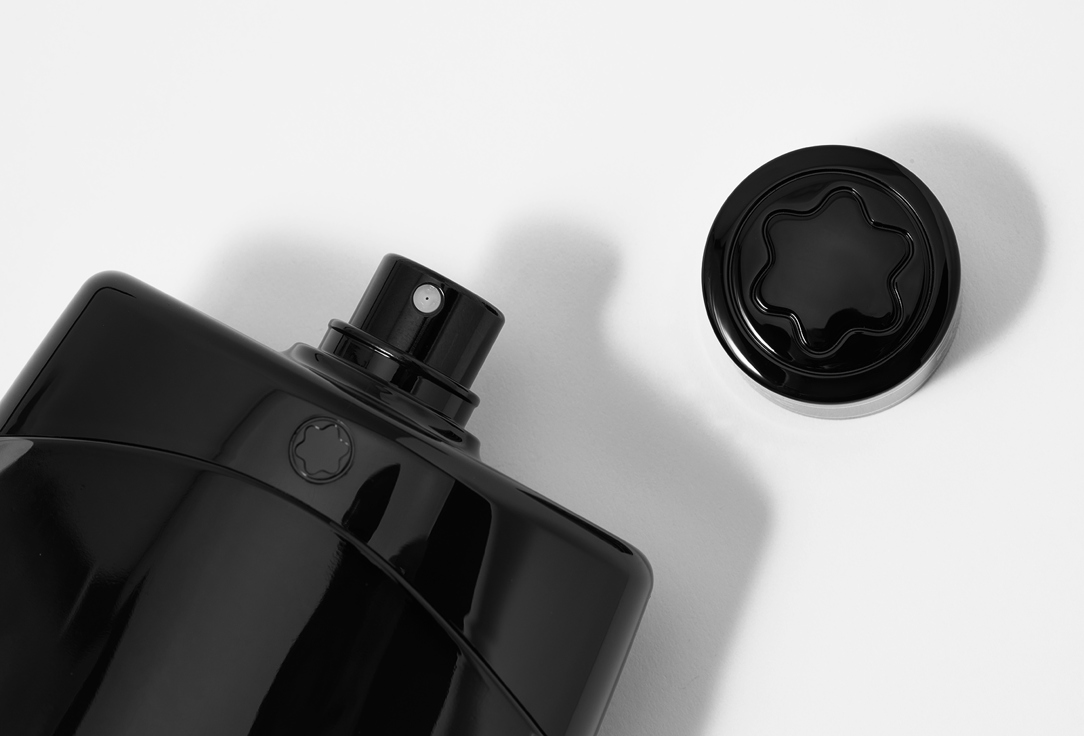 MONTBLANC Eau de parfum LEGEND