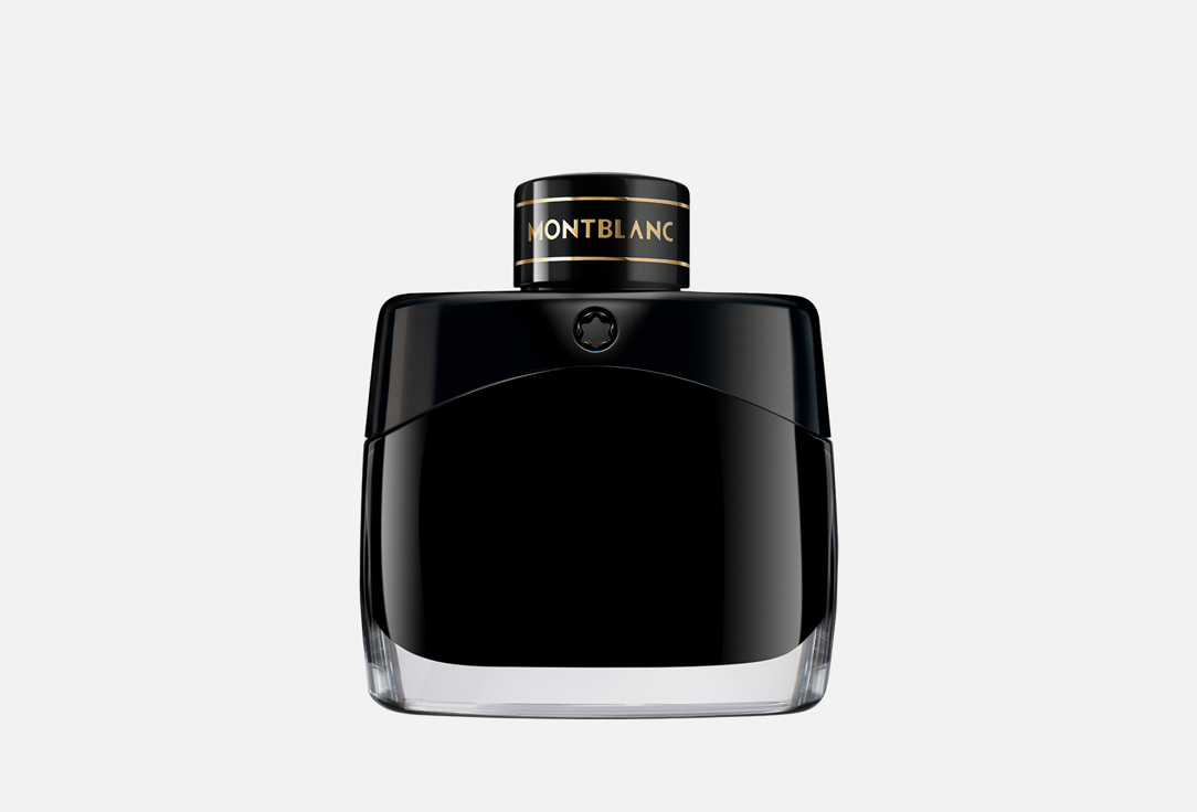 MONTBLANC Eau de parfum LEGEND