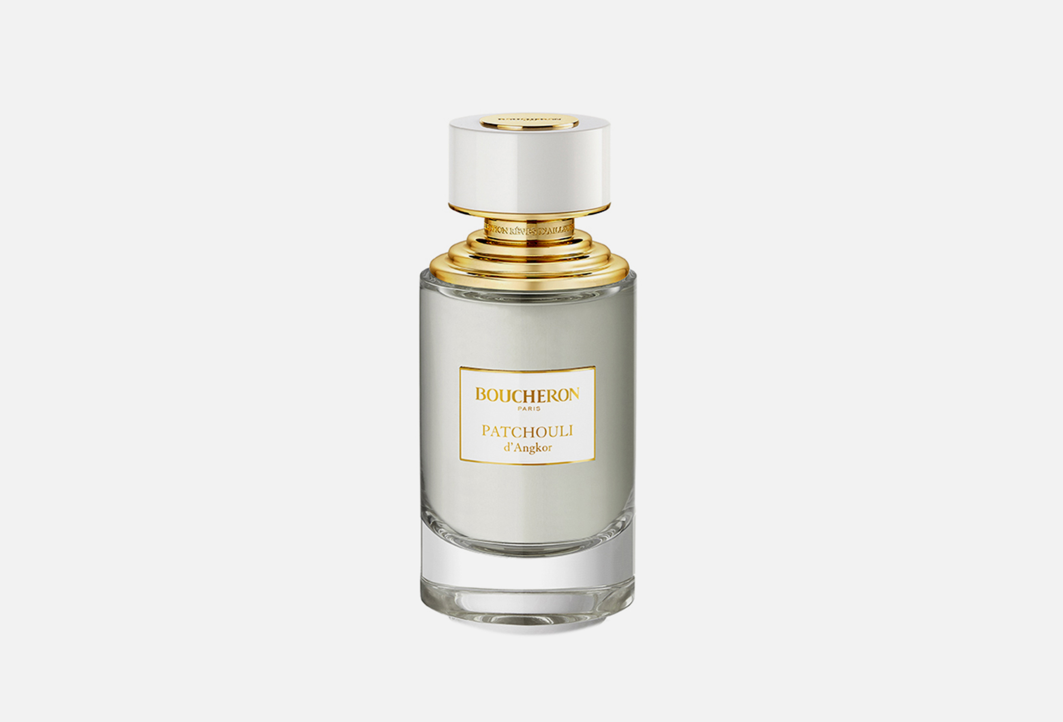 Patchouli d' angkor 125