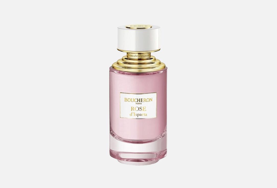 BOUCHERON Eau de Parfum Collection Rose 125 ml BOUCHERON Eau de Parfum Collection Rose