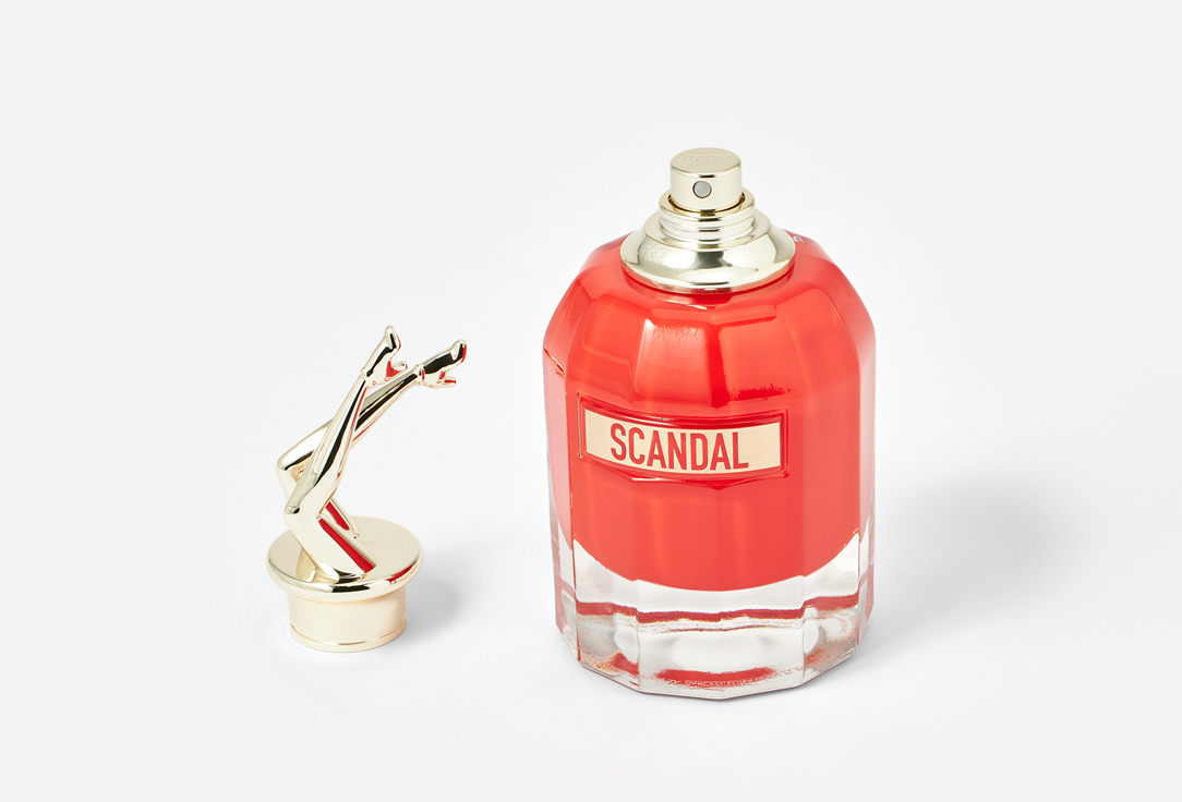 Jean Paul Gaultier Eau de parfum Intense SCANDAL LE PARFUM