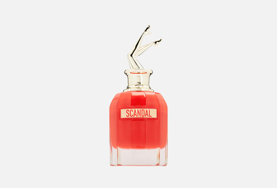 Jean Paul Gaultier Eau de parfum Intense SCANDAL LE PARFUM