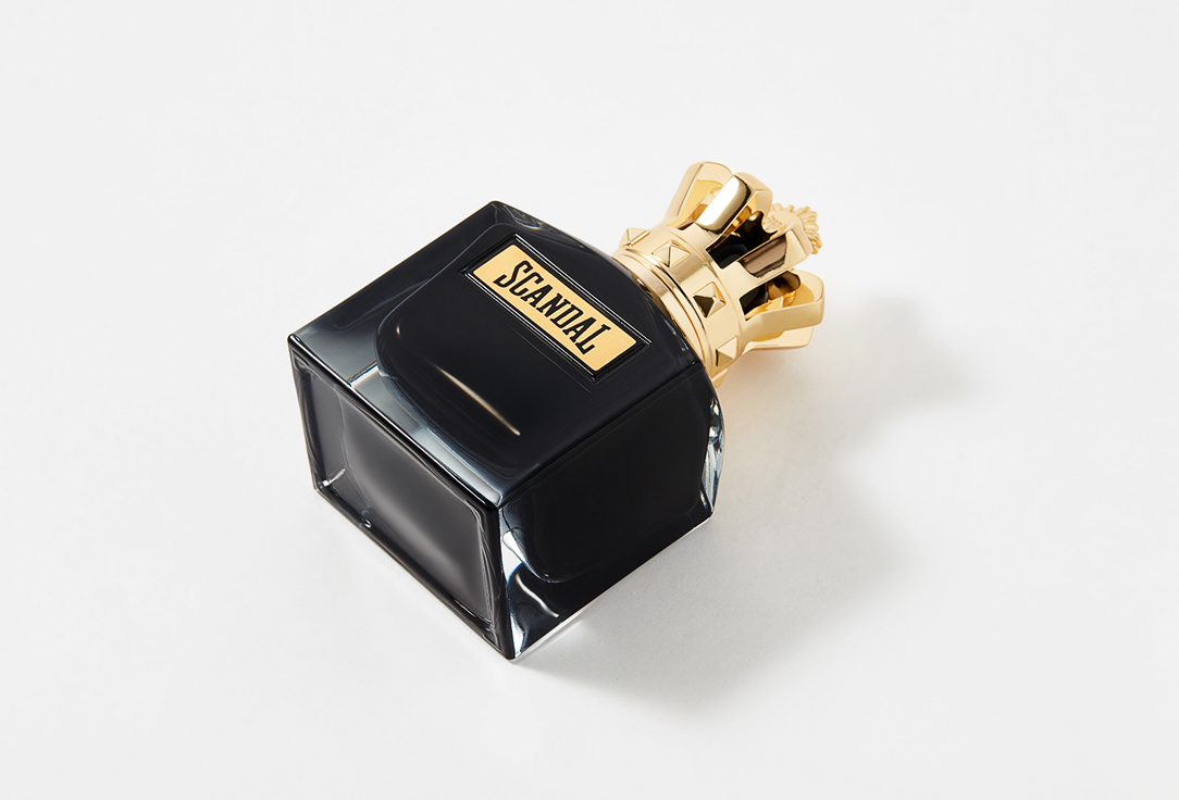 Jean Paul Gaultier Eau de parfum Intense SCANDAL LE PARFUM 100 ml Jean Paul Gaultier Eau de parfum Intense SCANDAL LE PARFUM