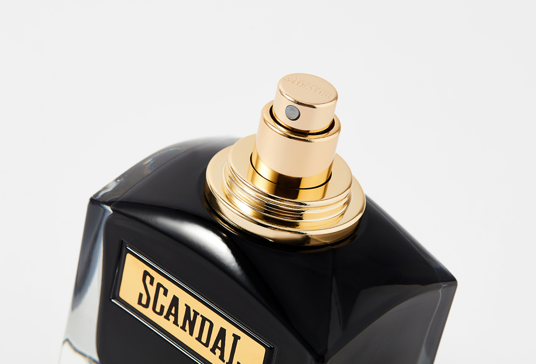 Jean Paul Gaultier Eau de parfum Intense SCANDAL LE PARFUM 100 ml Jean Paul Gaultier Eau de parfum Intense SCANDAL LE PARFUM