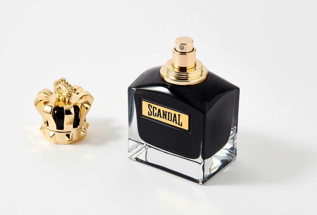 Jean Paul Gaultier Eau de parfum Intense SCANDAL LE PARFUM 100 ml Jean Paul Gaultier Eau de parfum Intense SCANDAL LE PARFUM