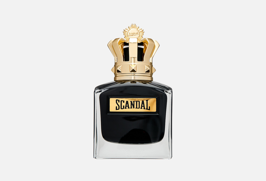 Jean Paul Gaultier Eau de parfum Intense SCANDAL LE PARFUM 100 ml Jean Paul Gaultier Eau de parfum Intense SCANDAL LE PARFUM