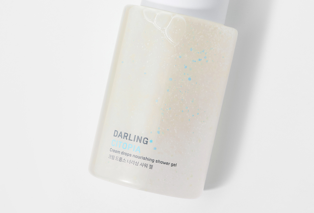 DARLING* Гель для душа CITOPIA