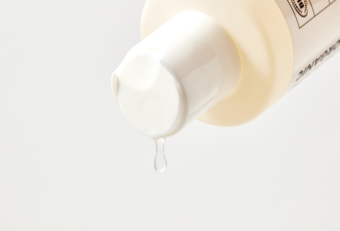 Green Skincare Micellar Cleansing Water Clarity