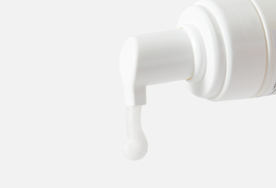 Green Skincare Cleansing Foaming Mousse Clarity