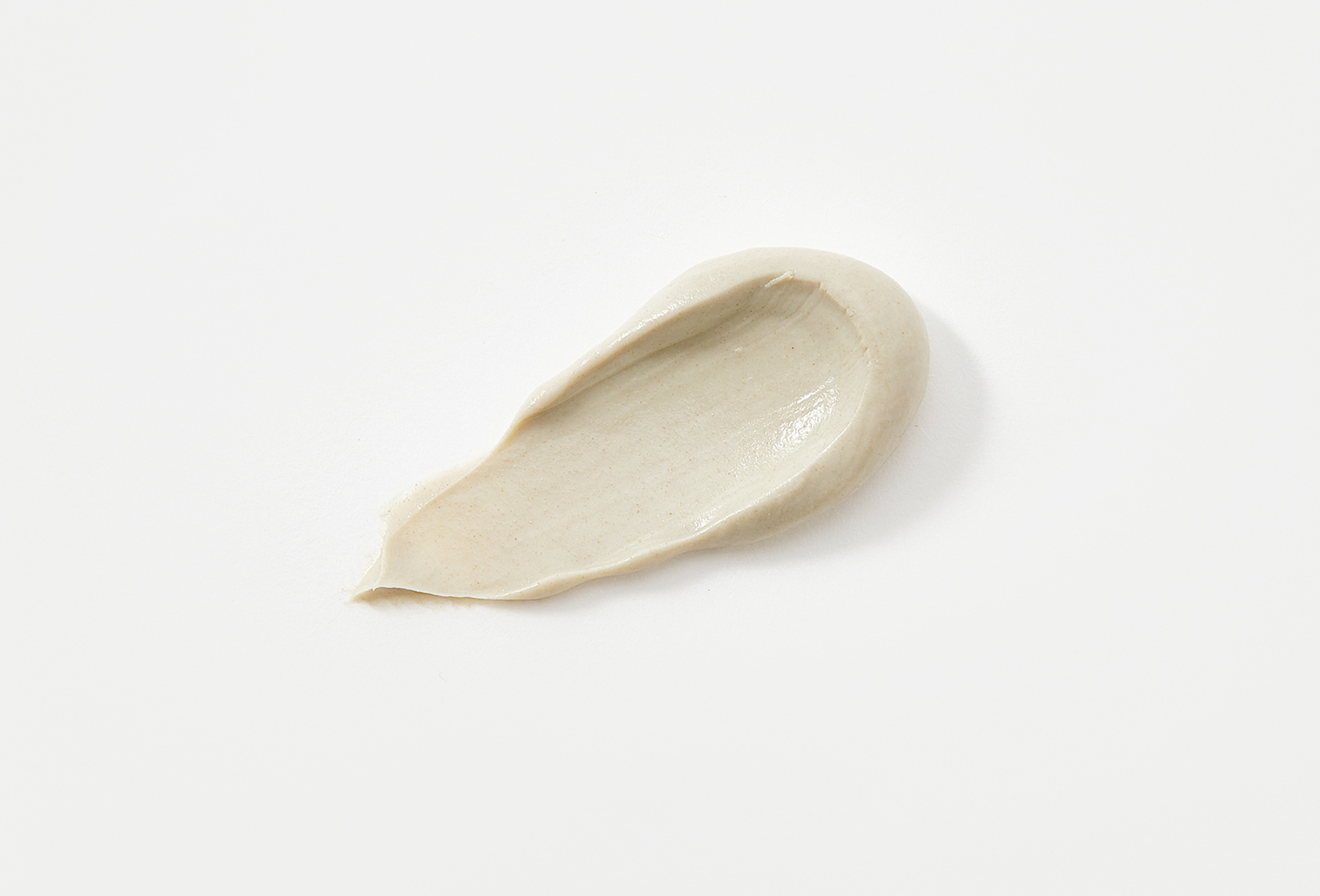 Green Skincare Nourishing Mask for Combination Skin Purity