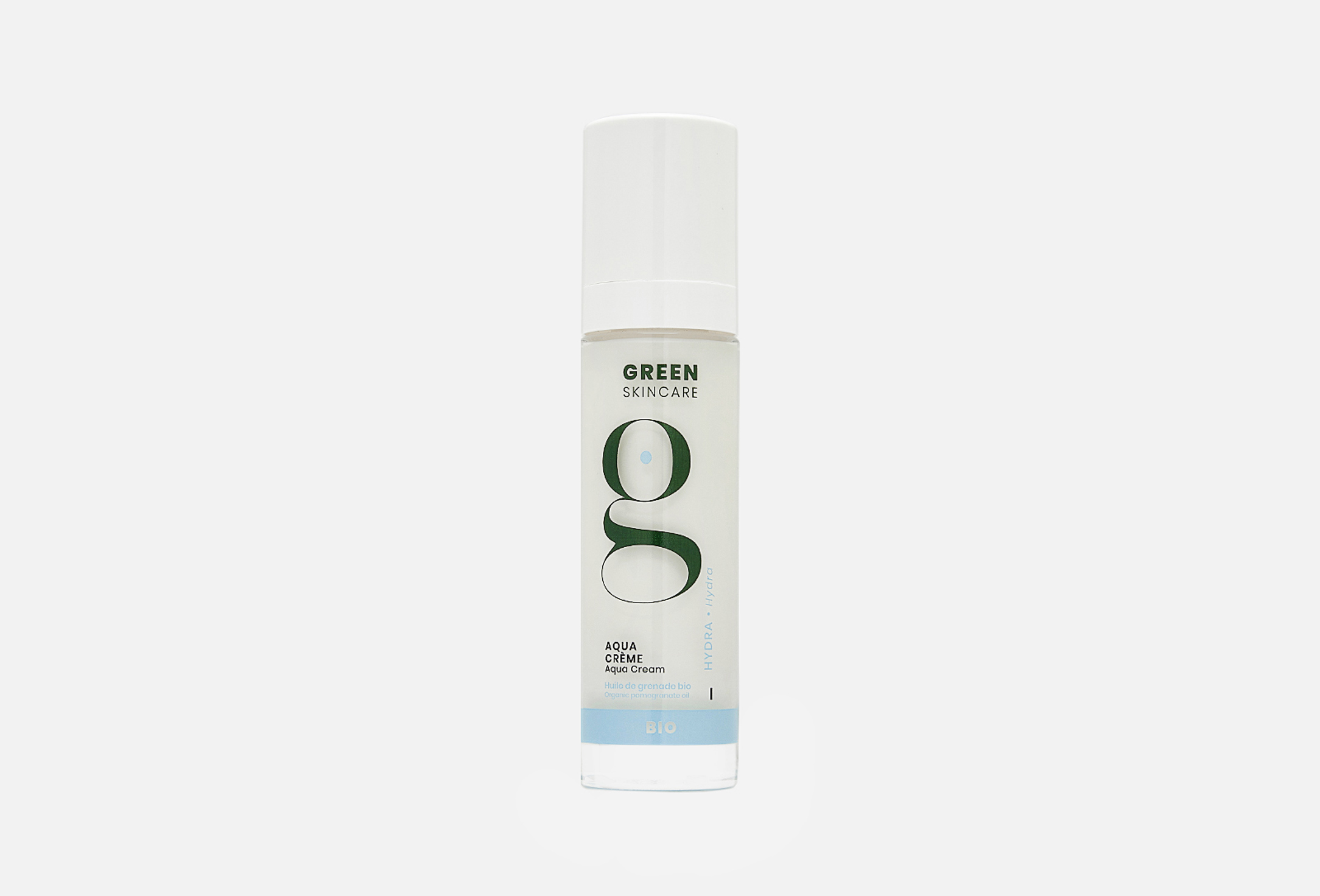 Hydra  40 