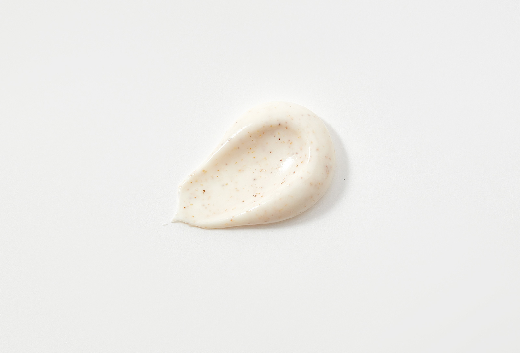 Green Skincare Gentle Face Scrub Sensi