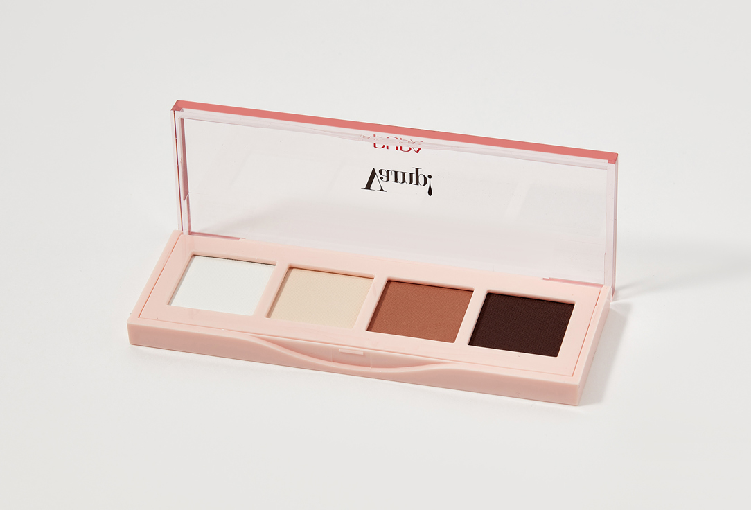 Pupa Eyeshadow Palette VAMP!